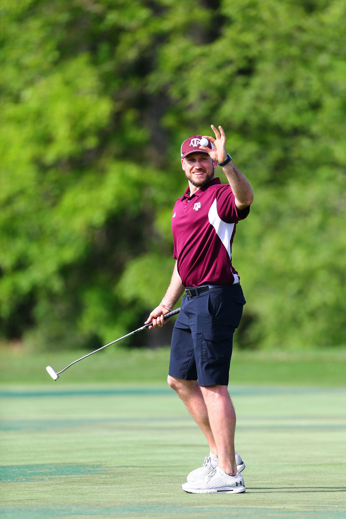 Boys & Girls Club Legends & Lettermen Golf Tournament